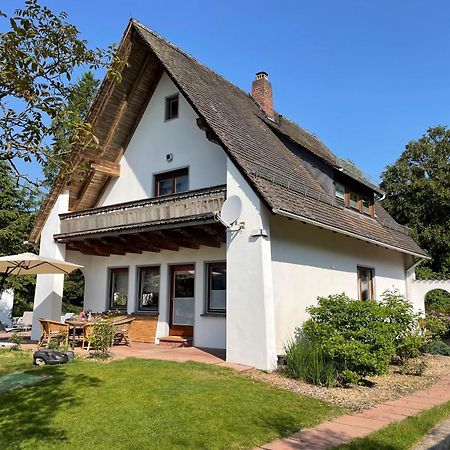 Messe- & Ferienhaus Gertraud Am Ludwigskanal, 24 H Self Check-In, Gratis Parken Wendelstein Eksteriør billede