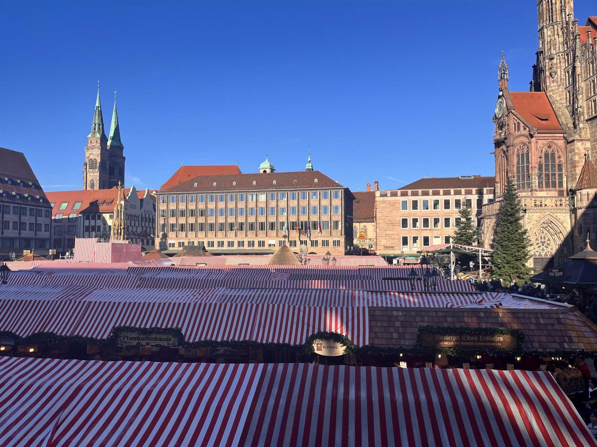 Messe- & Ferienhaus Gertraud Am Ludwigskanal, 24 H Self Check-In, Gratis Parken Wendelstein Eksteriør billede